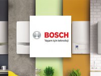 Bosch Kombi Arıza Kodları