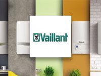 Vaillant Kombi Arıza Kodları